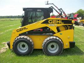 GEHL V330