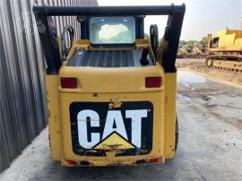 2008 CATERPILLAR 232B2