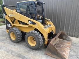 2006 CATERPILLAR 252B