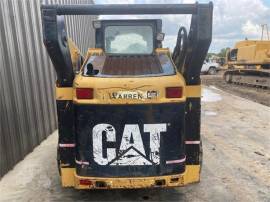 2006 CATERPILLAR 252B