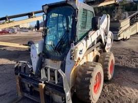 2016 BOBCAT S650