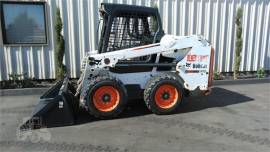 2013 BOBCAT S510