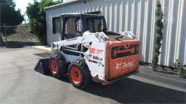 2013 BOBCAT S510