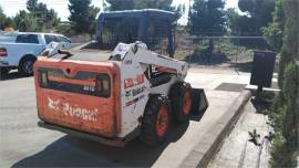 2013 BOBCAT S510