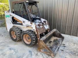 1997 BOBCAT 753