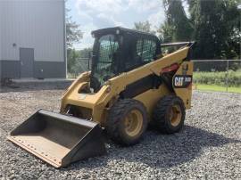 2016 CATERPILLAR 262D