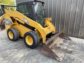 2008 CATERPILLAR 272C