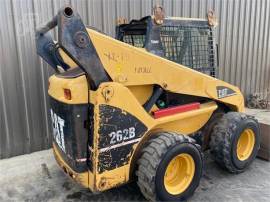 2006 CATERPILLAR 262B