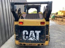 2006 CATERPILLAR 262B