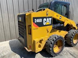 2017 CATERPILLAR 246D