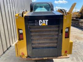 2017 CATERPILLAR 246D