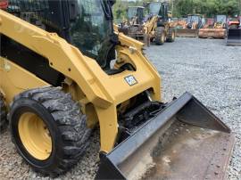 2016 CATERPILLAR 262D