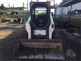 2010 BOBCAT S650