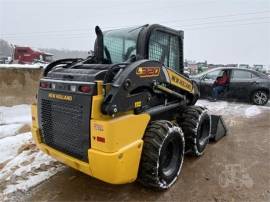 NEW HOLLAND L320