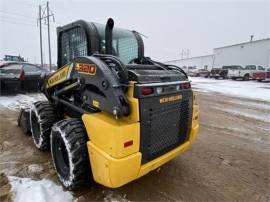 NEW HOLLAND L320