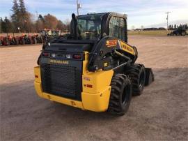 2022 NEW HOLLAND L320