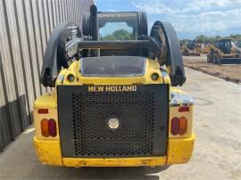 2013 NEW HOLLAND L225