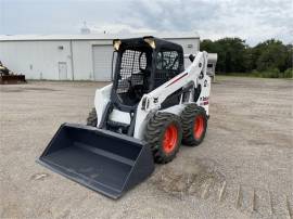 2014 BOBCAT S530