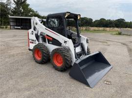 2014 BOBCAT S530