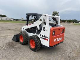 2014 BOBCAT S530