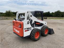 2014 BOBCAT S530