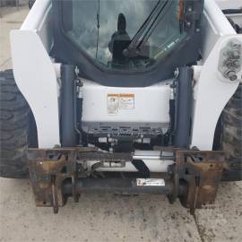 2019 BOBCAT S770