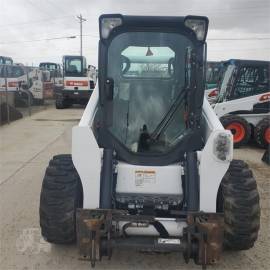 2019 BOBCAT S770