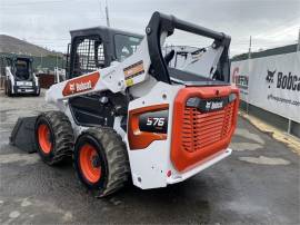 2020 BOBCAT S76