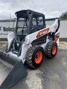 2020 BOBCAT S76