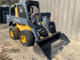 2011 DEERE 326D