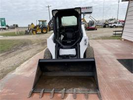 2014 BOBCAT S510