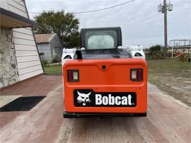 2014 BOBCAT S510