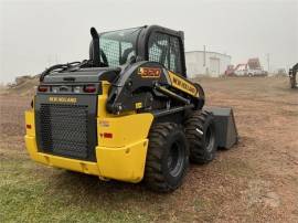 2023 NEW HOLLAND L320