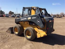 2019 DEERE 332G