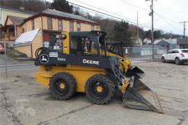 2020 DEERE 320G