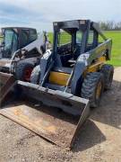 2000 NEW HOLLAND LS180