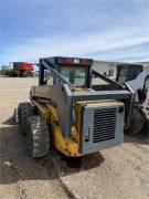 2000 NEW HOLLAND LS180