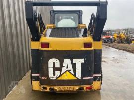 2004 CATERPILLAR 262