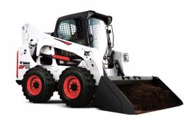 2023 BOBCAT S770