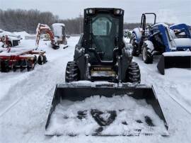 2023 NEW HOLLAND L320