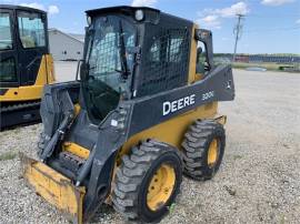 2019 DEERE 320G