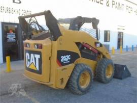 2008 CATERPILLAR 262C