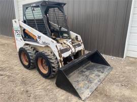 1999 BOBCAT 753