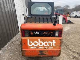 1999 BOBCAT 753