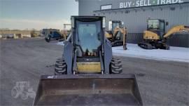 2008 NEW HOLLAND L185