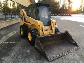 2005 GEHL 6640