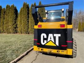 2007 CATERPILLAR 252B