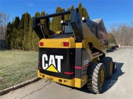 2007 CATERPILLAR 252B