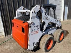 2004 BOBCAT S175