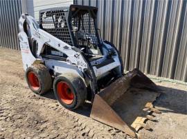 2004 BOBCAT S175